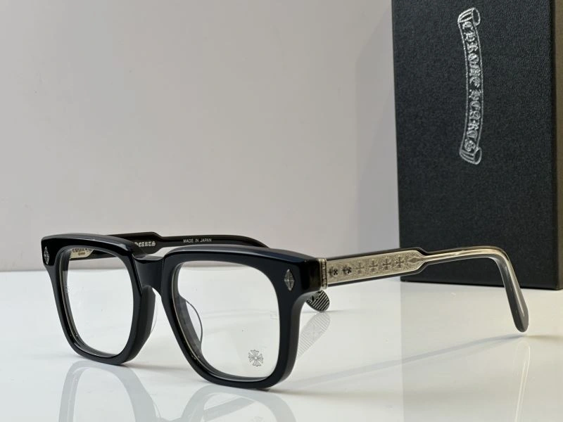 Reliable Chrome Hearts Sunglasses 279100