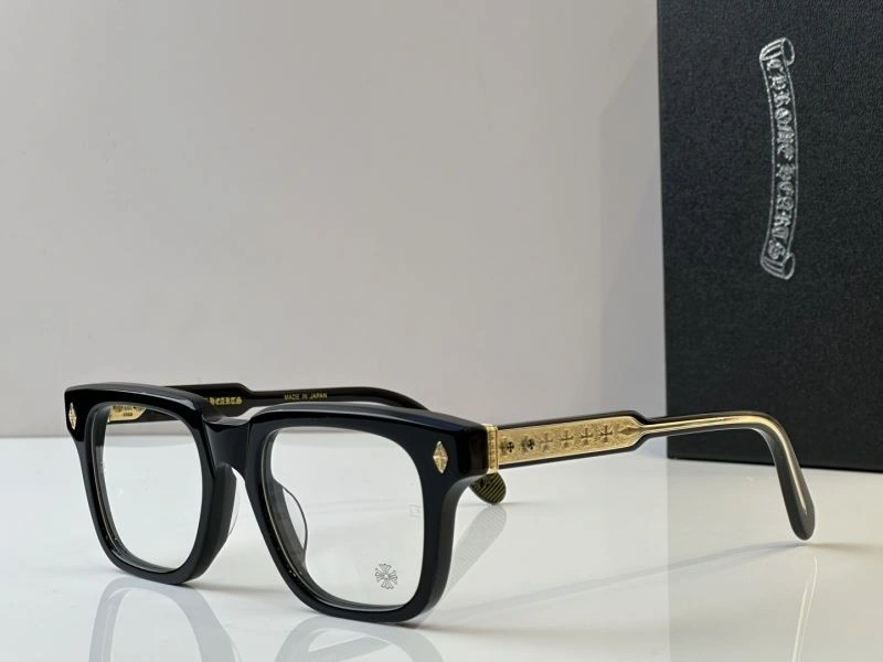 Reliable Chrome Hearts Sunglasses 279100
