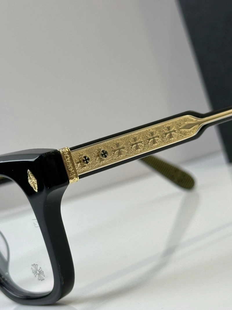 Reliable Chrome Hearts Sunglasses 279100