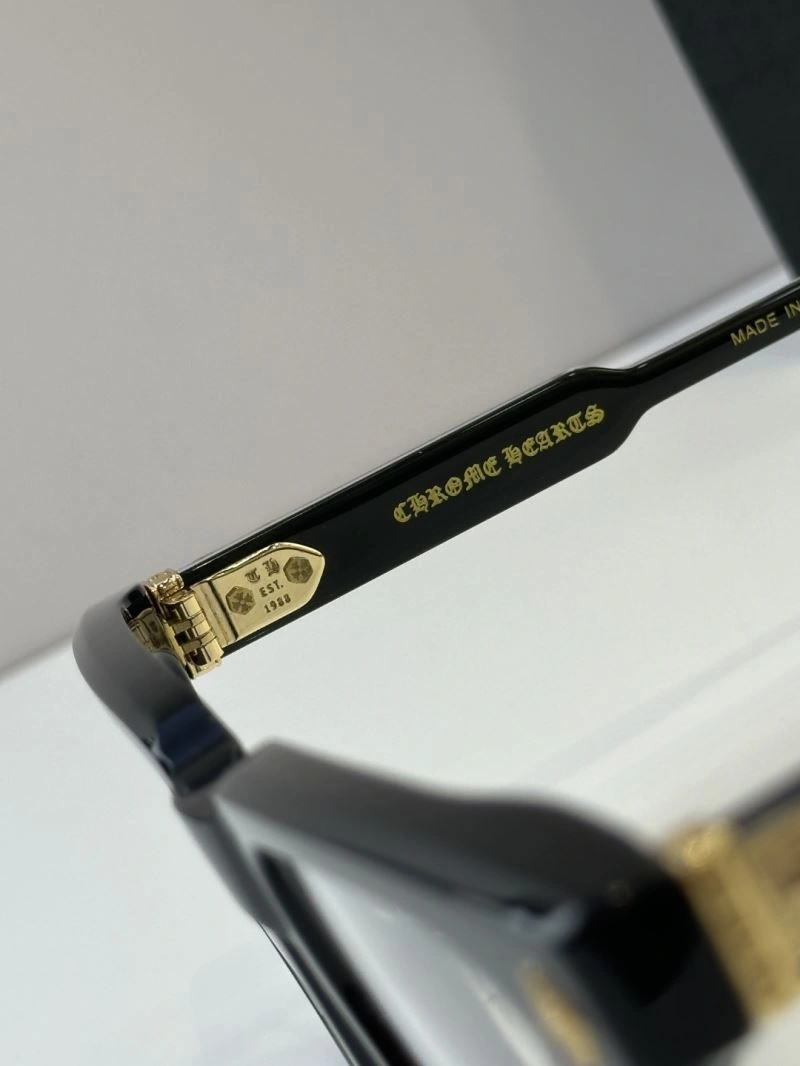 Reliable Chrome Hearts Sunglasses 279100