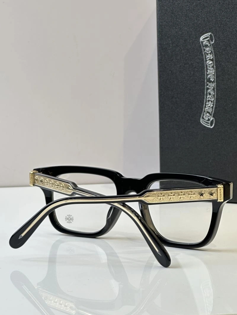 Reliable Chrome Hearts Sunglasses 279100