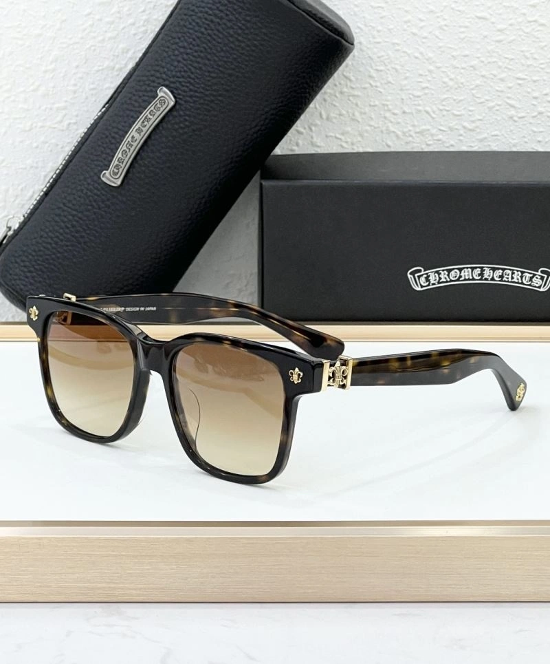 Chrome Hearts Sunglasses Durable 279101