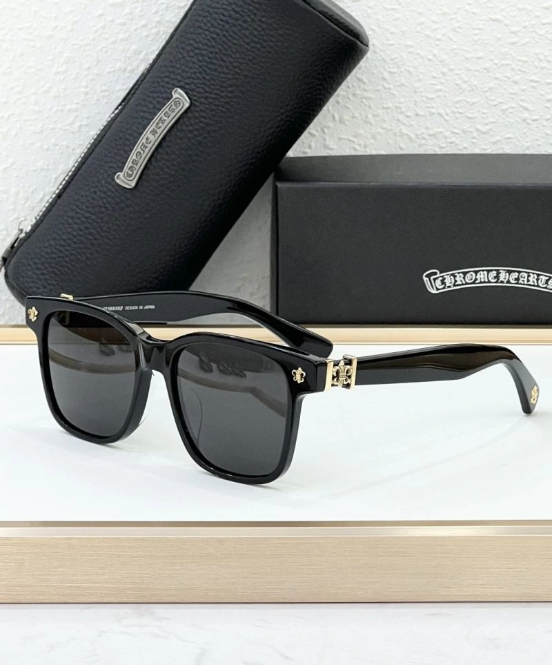 Chrome Hearts Sunglasses Durable 279101