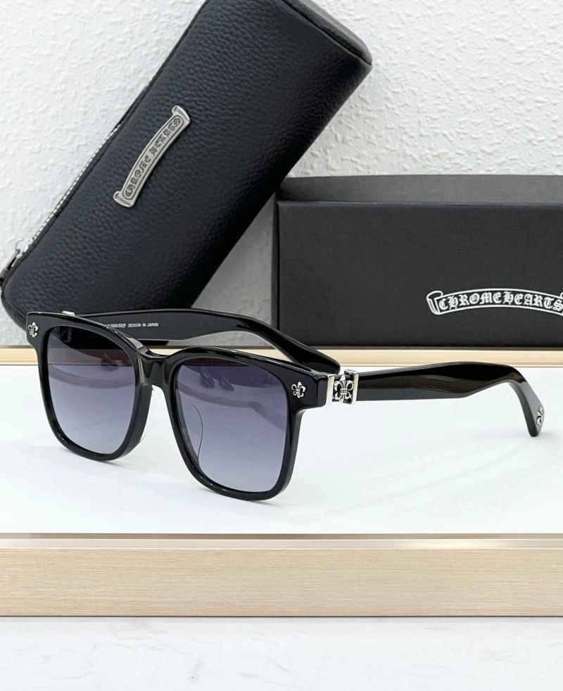 Chrome Hearts Sunglasses Durable 279101