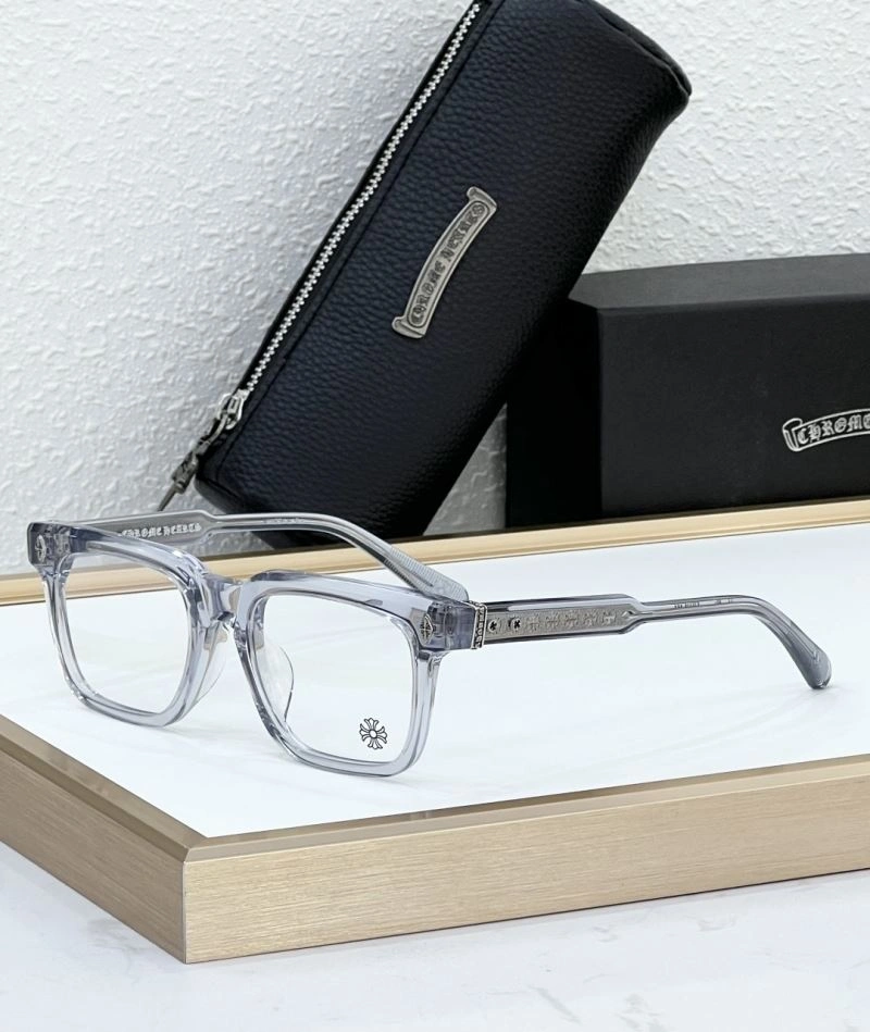 Chrome Hearts Sunglasses Versatile 279099