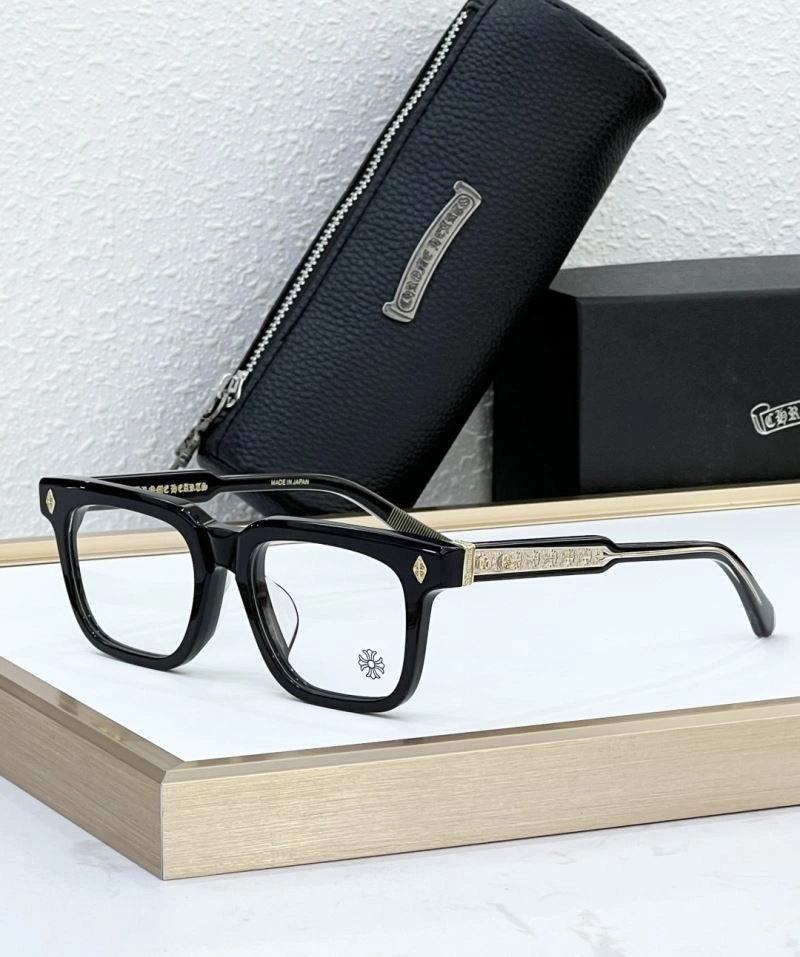 Chrome Hearts Sunglasses Versatile 279099