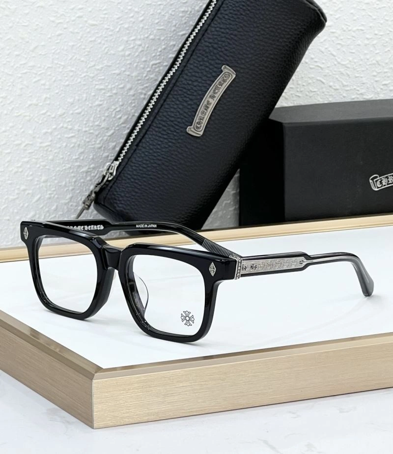 Chrome Hearts Sunglasses Versatile 279099