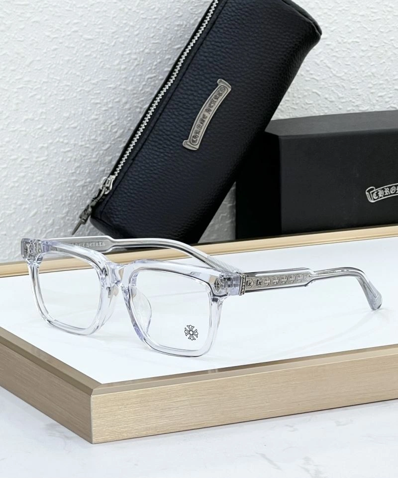 Chrome Hearts Sunglasses Versatile 279099
