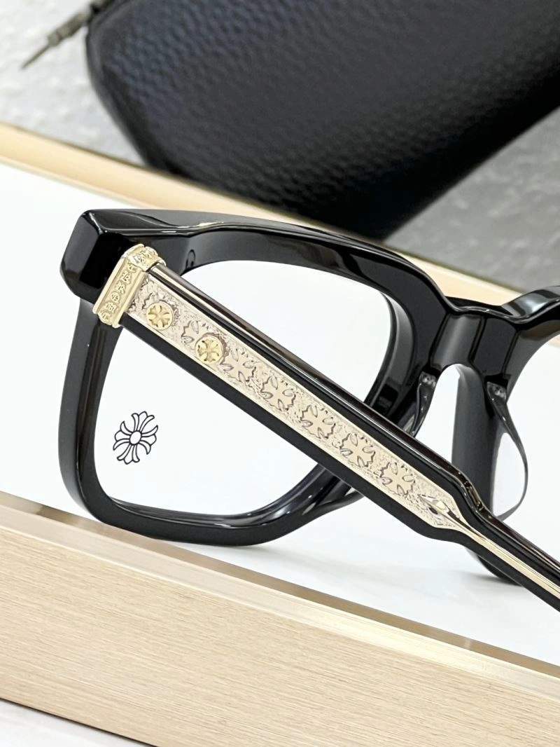 Chrome Hearts Sunglasses Versatile 279099
