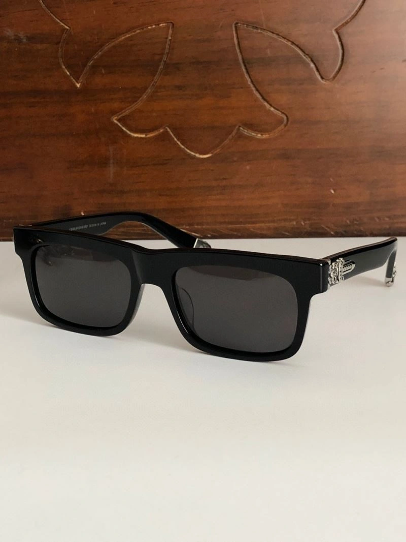 Chrome Hearts Sunglasses Supportive 279088