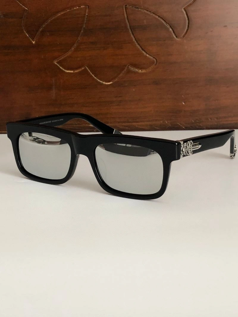 Chrome Hearts Sunglasses Supportive 279088