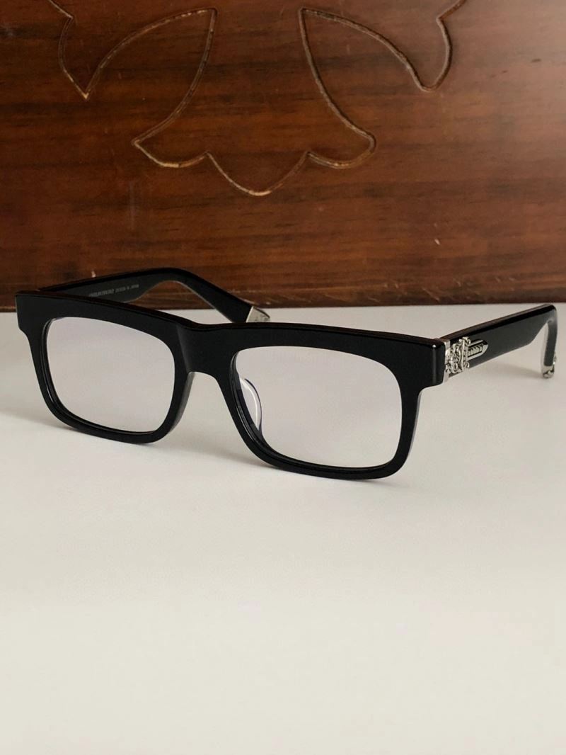 Chrome Hearts Sunglasses Supportive 279088