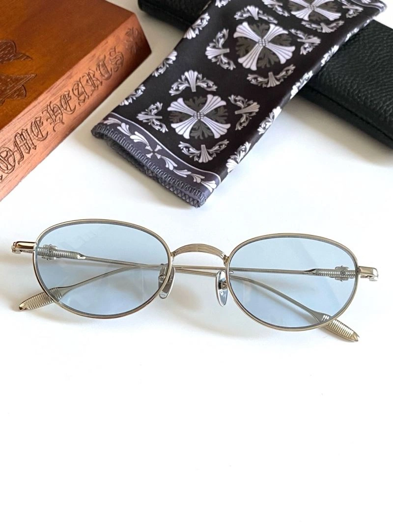 Chrome Hearts Sunglasses Colorful 279093