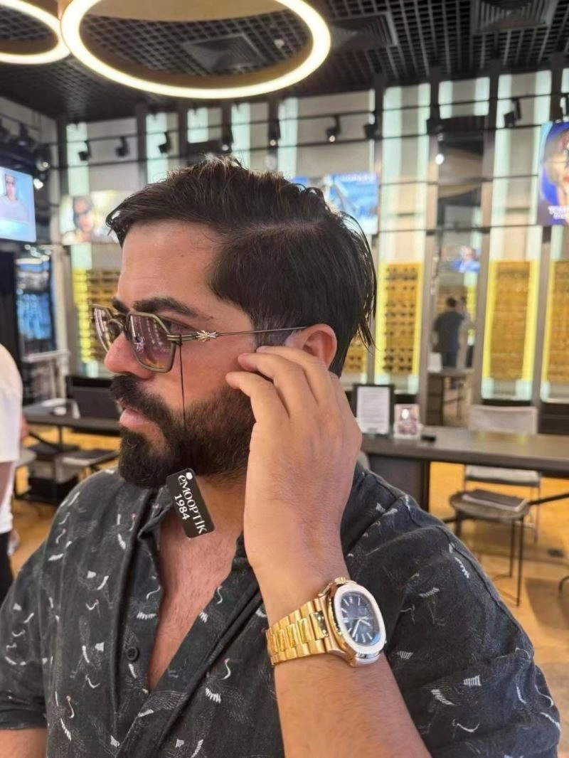 Chrome Hearts Sunglasses AllSeason 279089