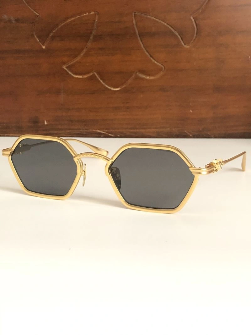 Chrome Hearts Sunglasses AllSeason 279089