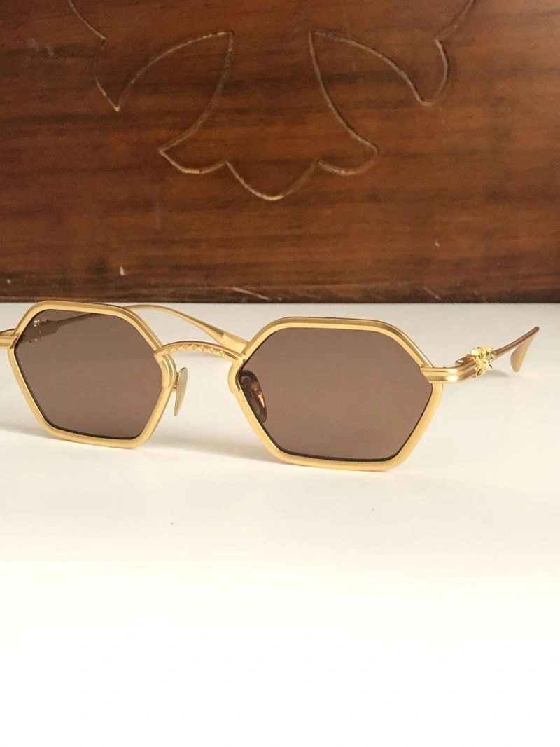 Chrome Hearts Sunglasses AllSeason 279089