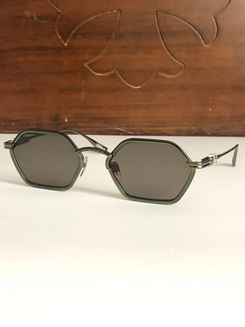Chrome Hearts Sunglasses AllSeason 279089