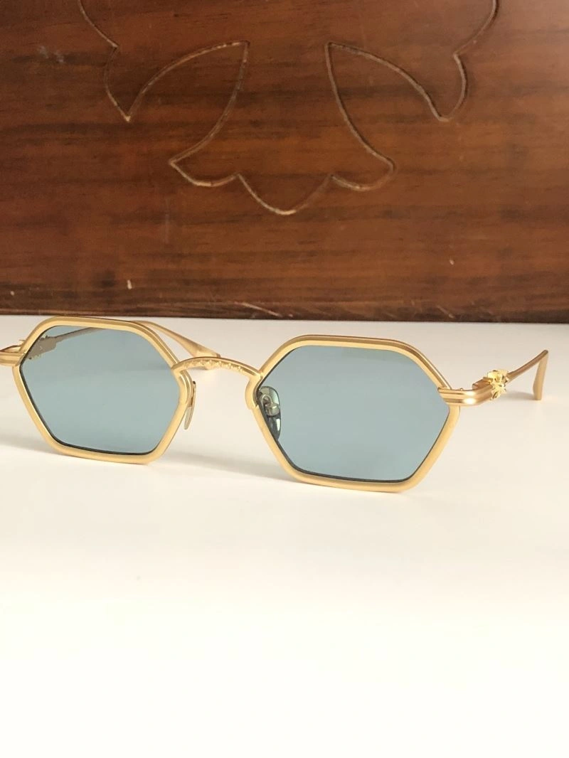 Chrome Hearts Sunglasses AllSeason 279089