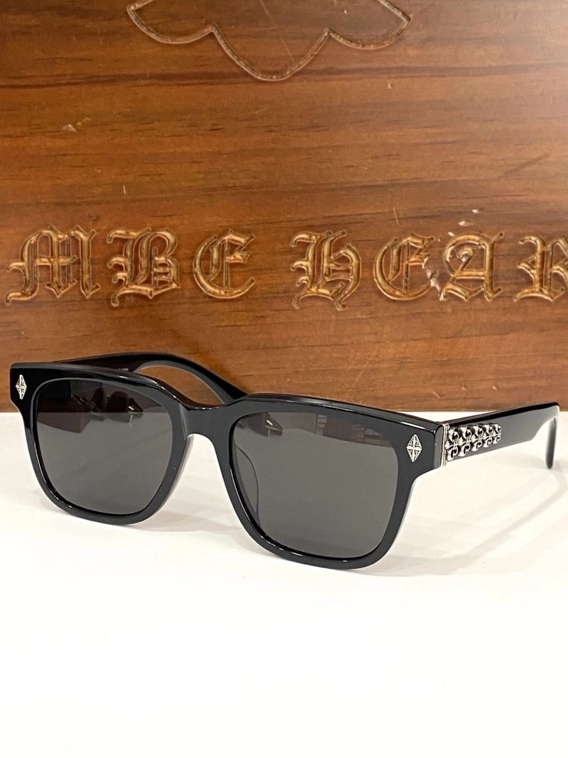 Chrome Hearts Sunglasses EyeCatching 279068