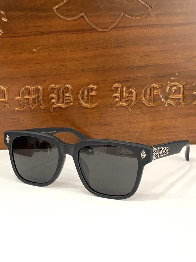 Chrome Hearts Sunglasses EyeCatching 279068