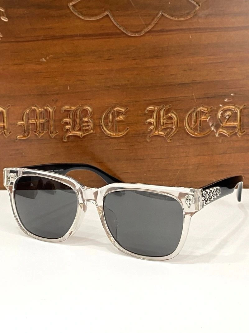 Chrome Hearts Sunglasses EyeCatching 279068
