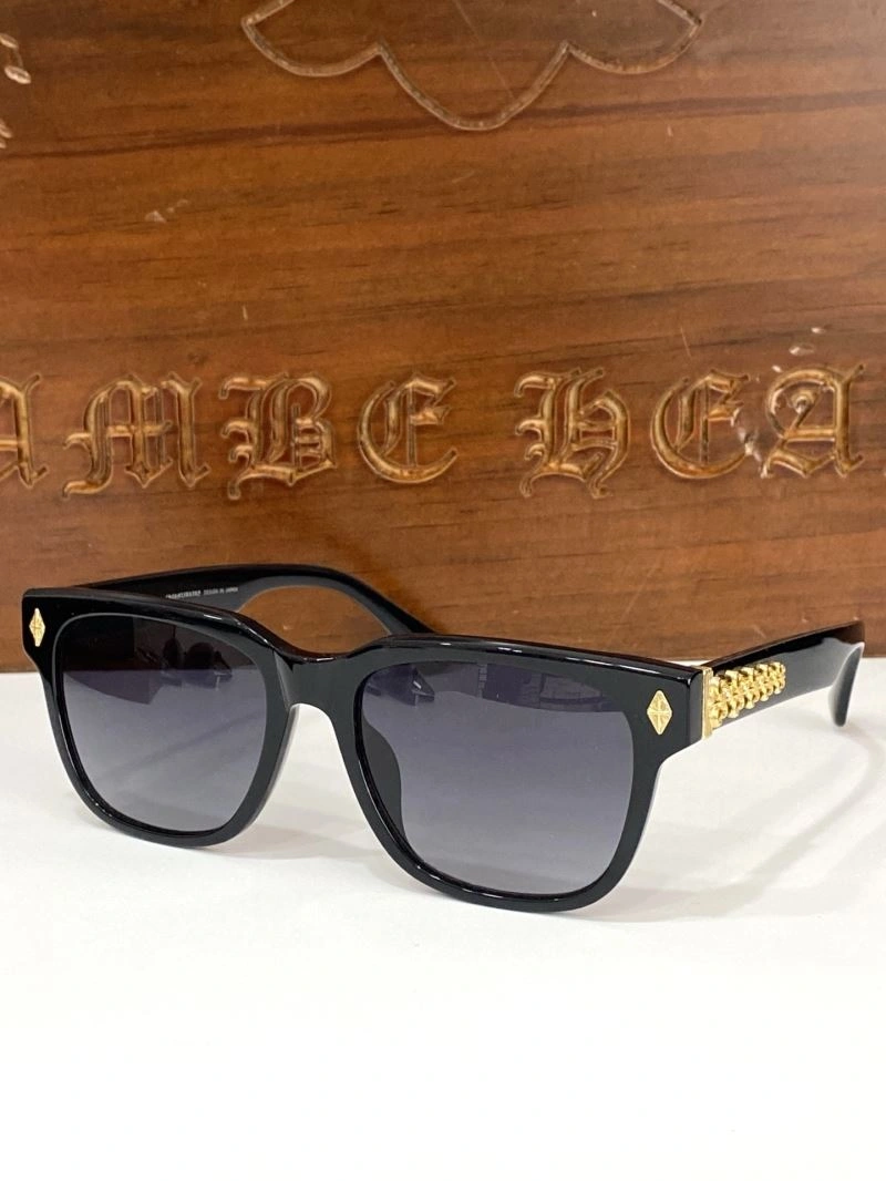 Chrome Hearts Sunglasses EyeCatching 279068