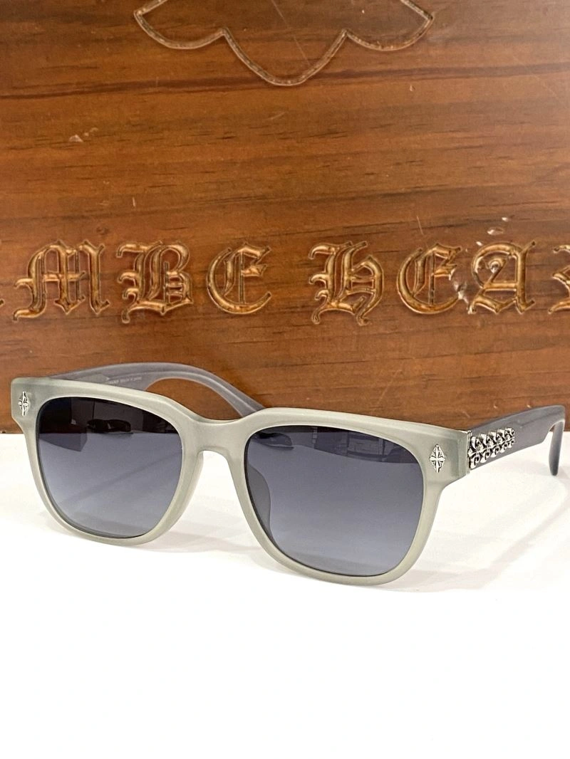 Chrome Hearts Sunglasses EyeCatching 279068