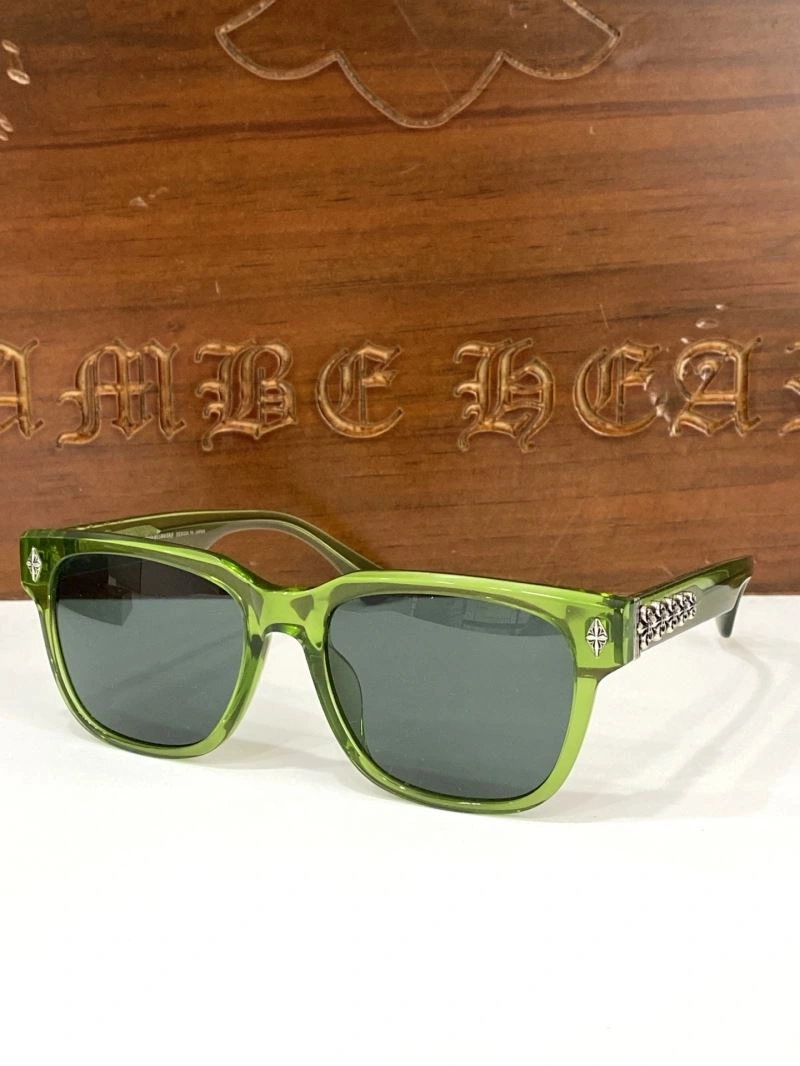 Chrome Hearts Sunglasses EyeCatching 279068