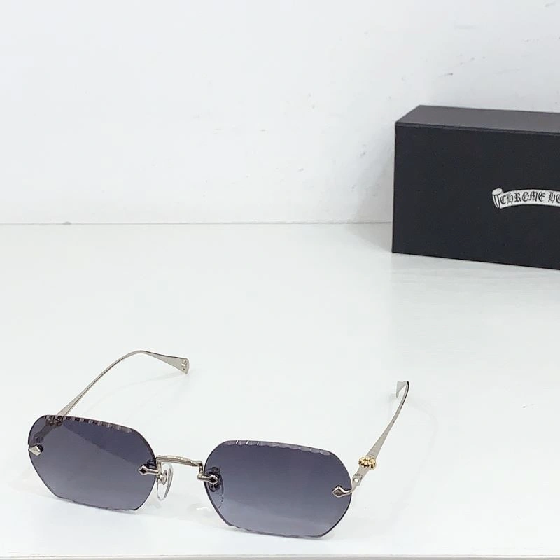 OdorResistant Chrome Hearts Sunglasses 279069