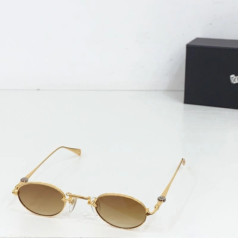 Chrome Hearts Sunglasses SoftTouch 279067