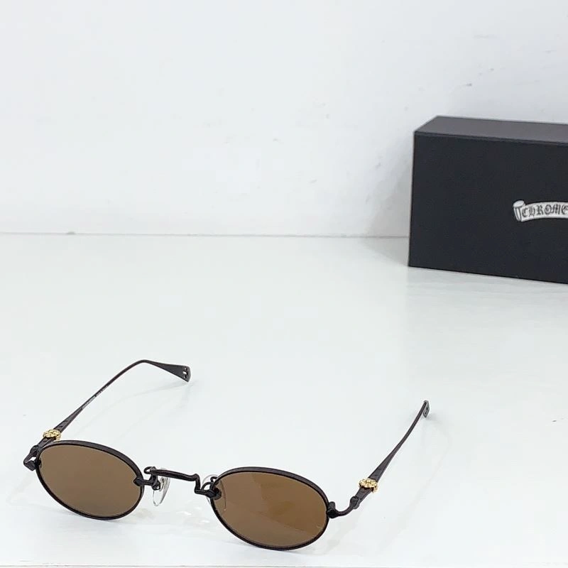 Chrome Hearts Sunglasses SoftTouch 279067
