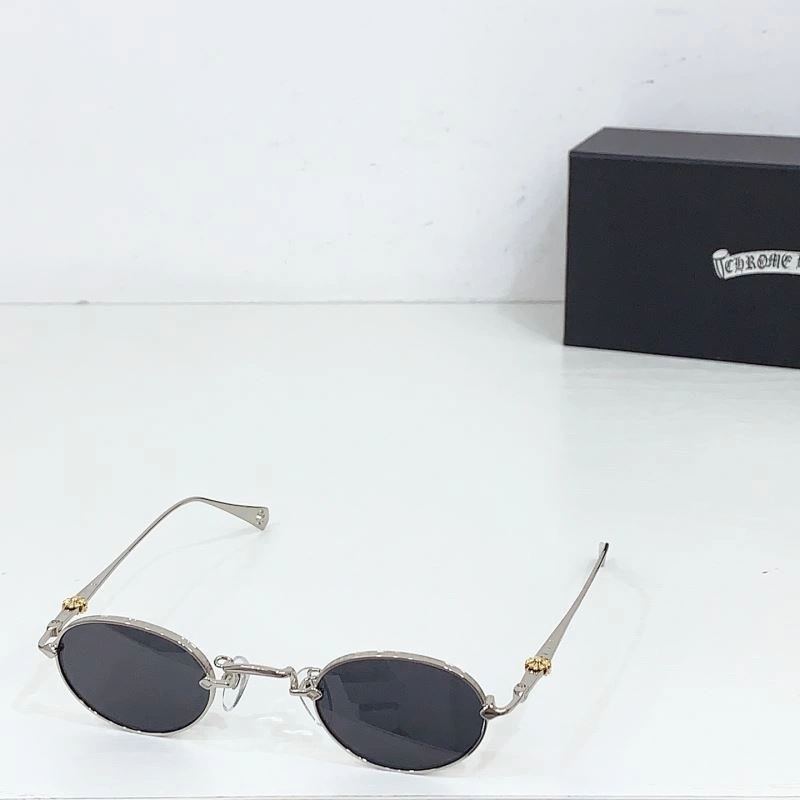Chrome Hearts Sunglasses SoftTouch 279067