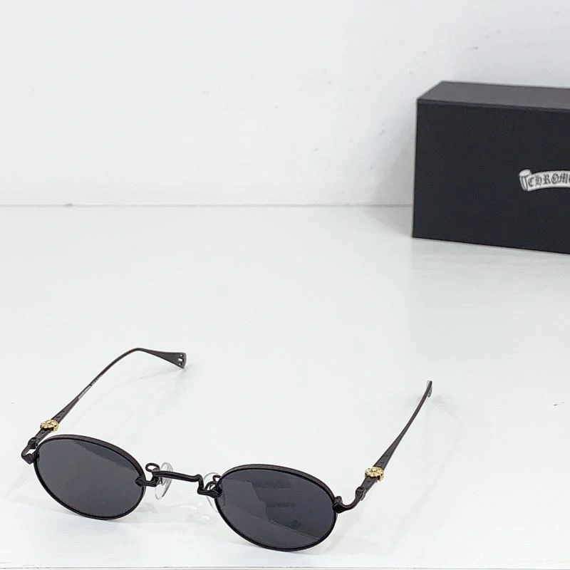Chrome Hearts Sunglasses SoftTouch 279067