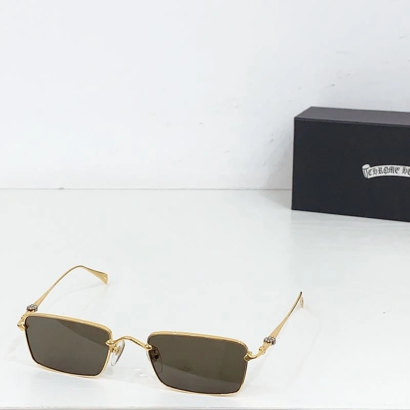 Chrome Hearts Sunglasses Durable 279066