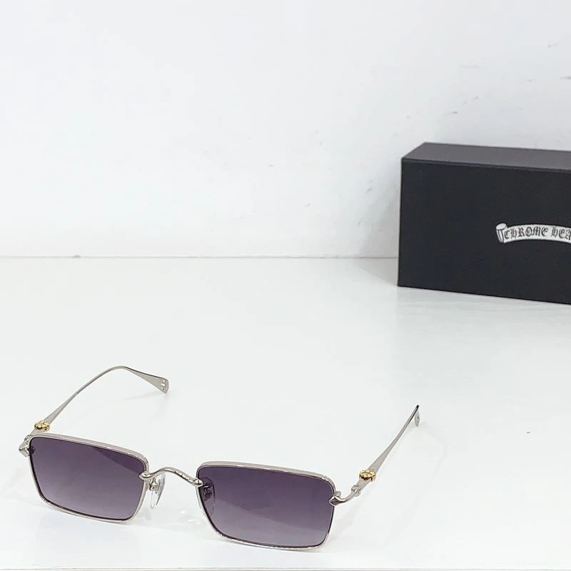 Chrome Hearts Sunglasses Durable 279066