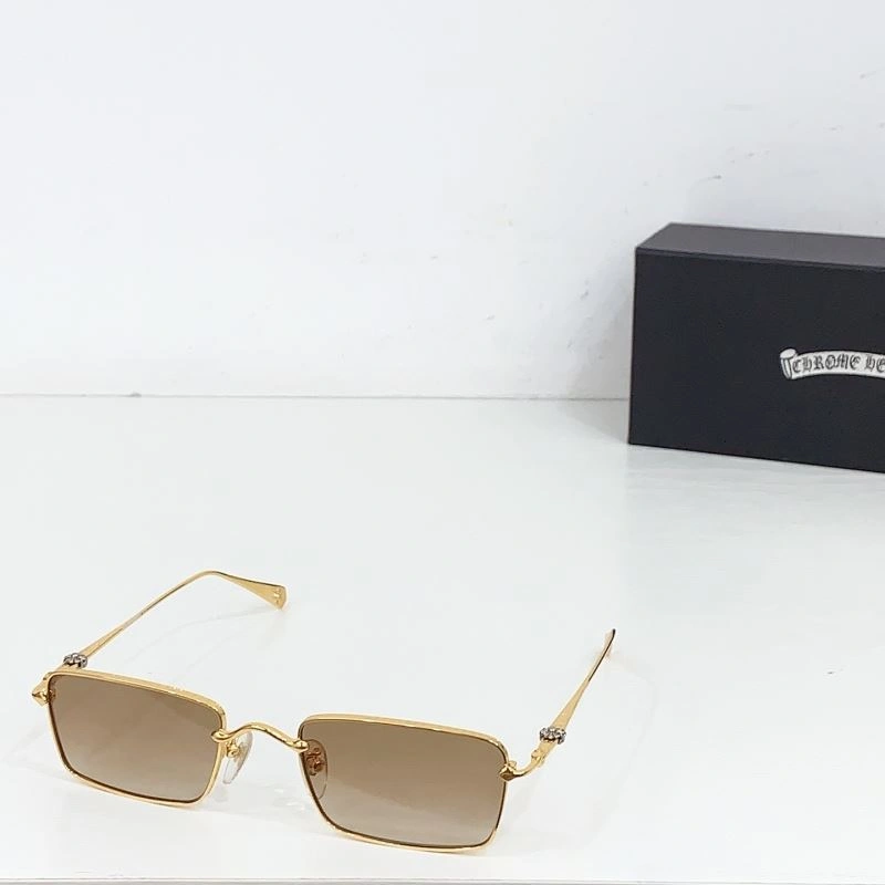 Chrome Hearts Sunglasses Durable 279066