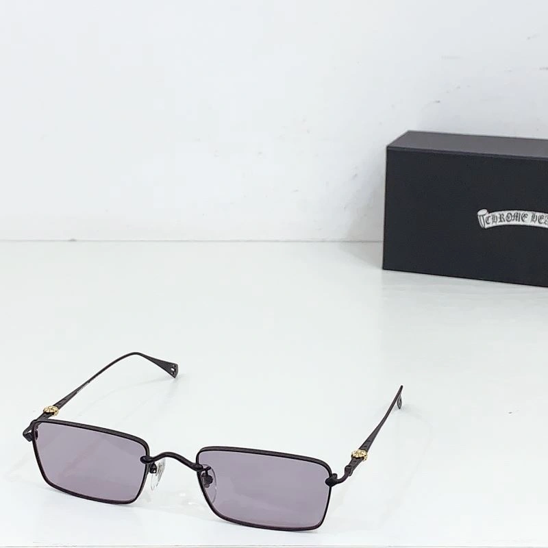 Chrome Hearts Sunglasses Durable 279066