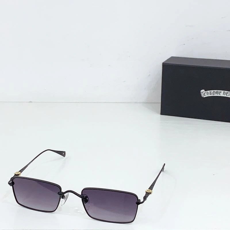 Chrome Hearts Sunglasses Durable 279066