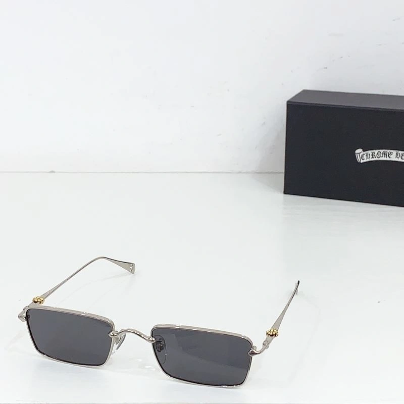 Chrome Hearts Sunglasses Durable 279066