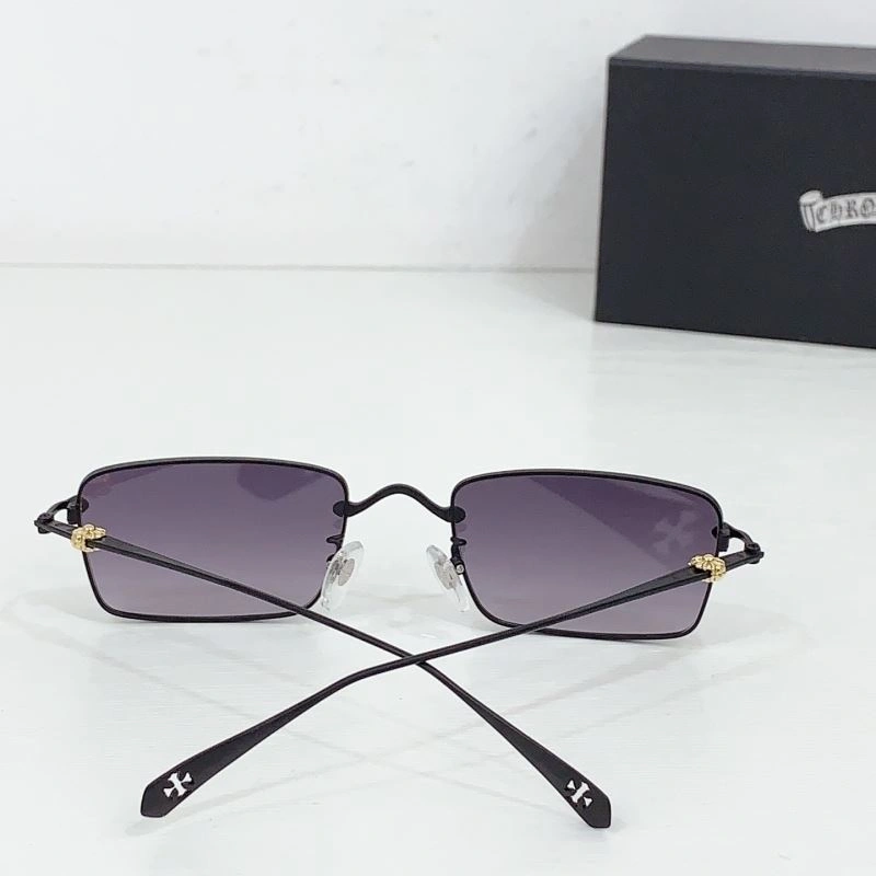 Chrome Hearts Sunglasses Durable 279066