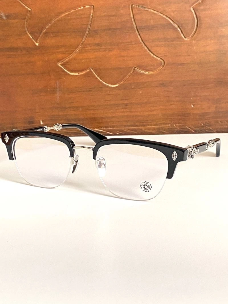 Comfortable Chrome Hearts Sunglasses 279065