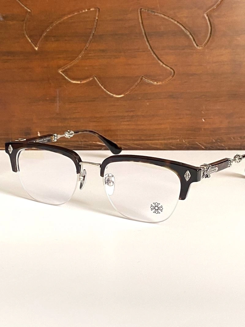 Comfortable Chrome Hearts Sunglasses 279065