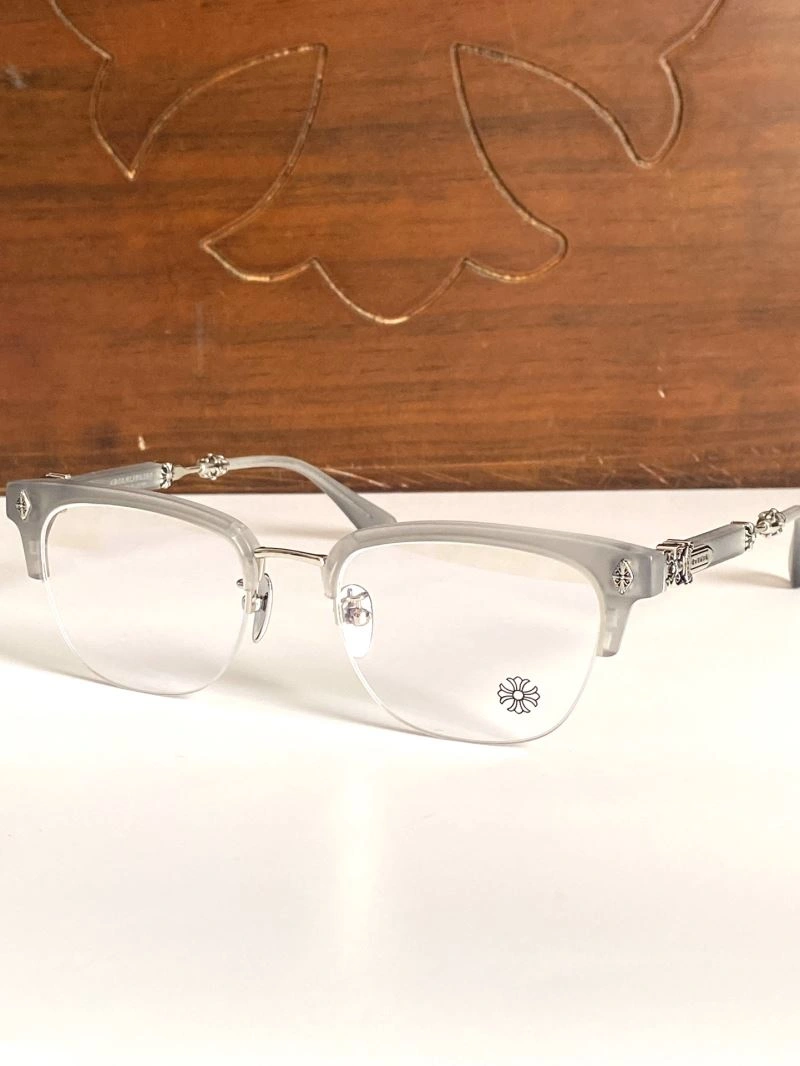 Comfortable Chrome Hearts Sunglasses 279065