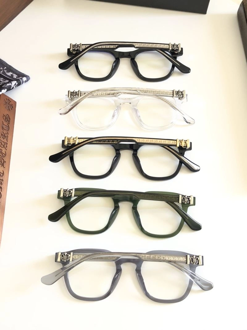 UrbanStyle Chrome Hearts Sunglasses 279064