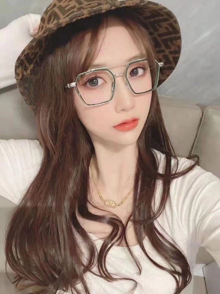Chrome Hearts Sunglasses Sustainable 279063