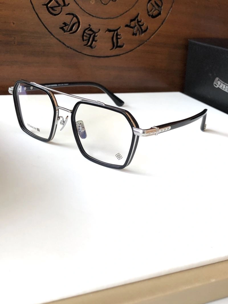 Chrome Hearts Sunglasses Sustainable 279063