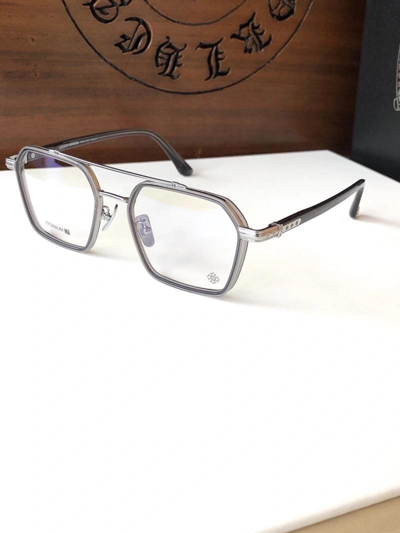 Chrome Hearts Sunglasses Sustainable 279063