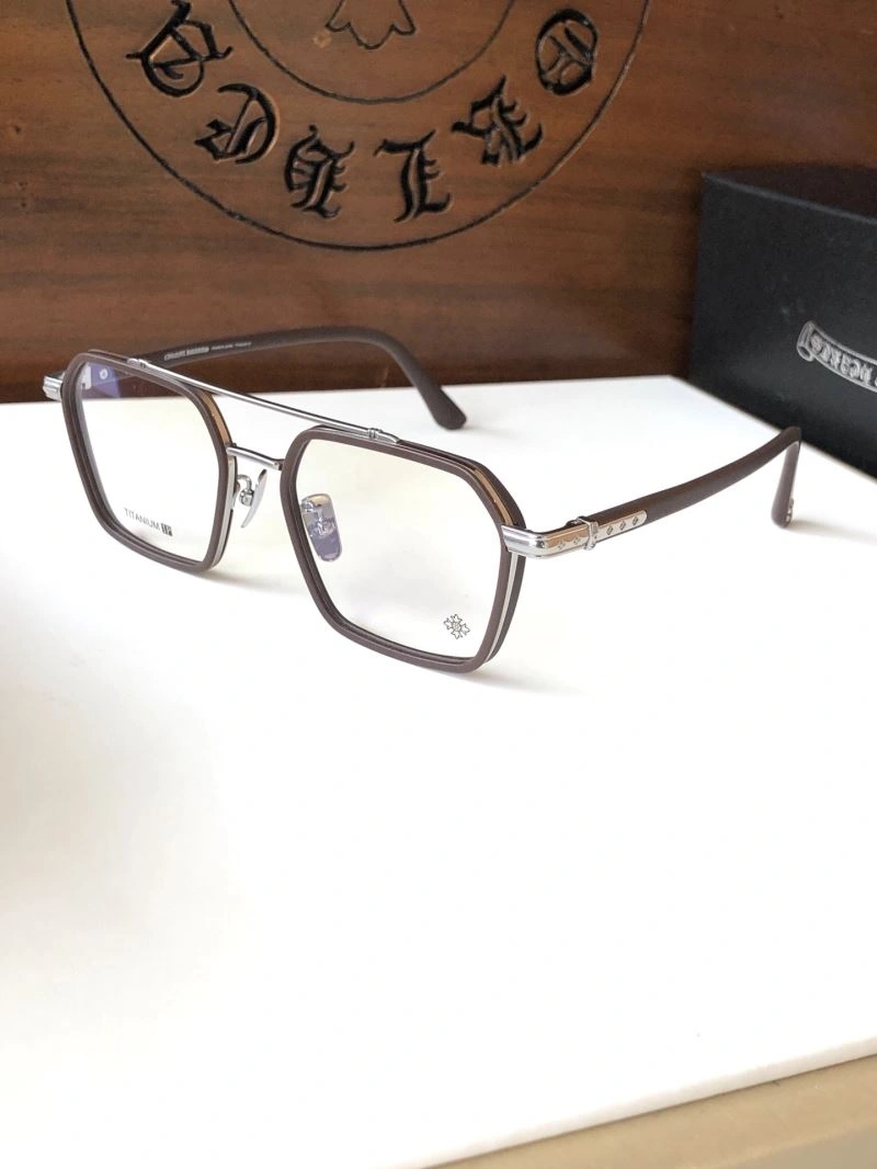Chrome Hearts Sunglasses Sustainable 279063