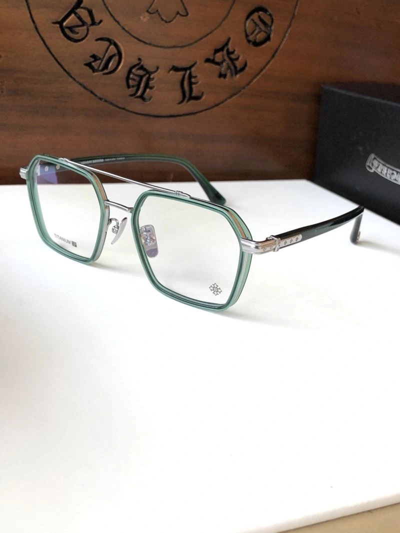 Chrome Hearts Sunglasses Sustainable 279063