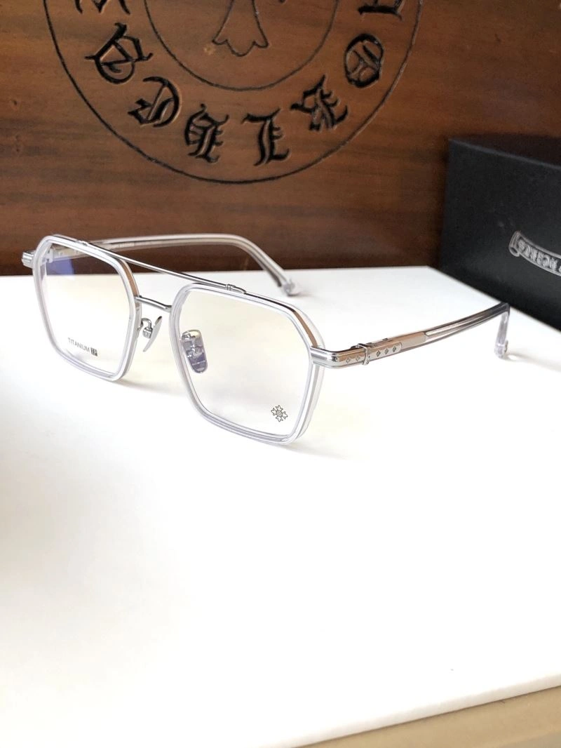Chrome Hearts Sunglasses Sustainable 279063